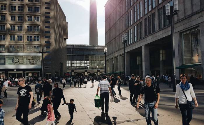 Thoughts on Perception